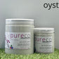 Pureco Paints Silk Finish Oyster