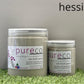 Pureco Paints Silk Finish Hessian