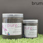 Pureco Paints Silk Finish Brumby