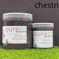 Pureco Paints Silk Finish Chestnut