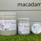 Pureco Silk Finish Macadamia