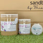 Pureco Silk Finish Sandbar