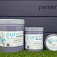 Pureco Chalk Paint Periwinkle