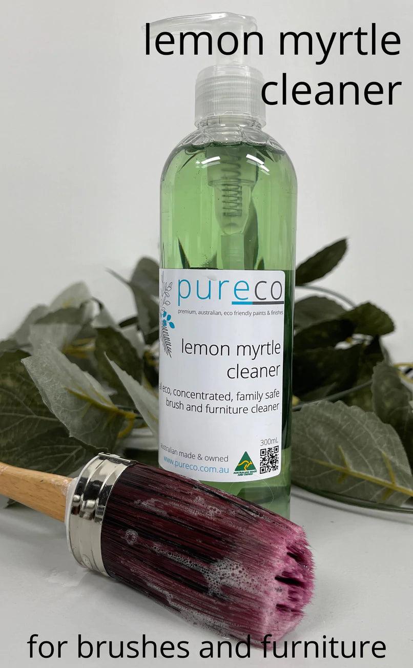 Pureco Lemon Myrtle Cleaner