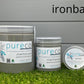Pureco Chalk Paint Ironbark