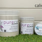 Pureco Silk Finish Calico