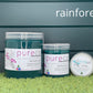 Pureco Paints Chalk Finish Rainforest