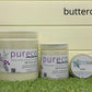 Pureco Silk Finish Buttercup